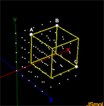 geometry of # Dimensions