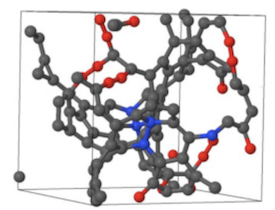 amorphous carbon