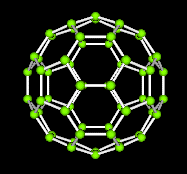 fullerene molecule